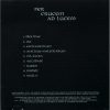 Parzival - Anathema Maranatha (CD)