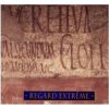 Regard Extrême - Vague À L'Âme (CD)