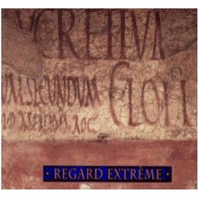Regard Extrême - Vague À L'Âme (CD)