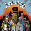 Roll Deep - In At The Deep End (CD + DVD)
