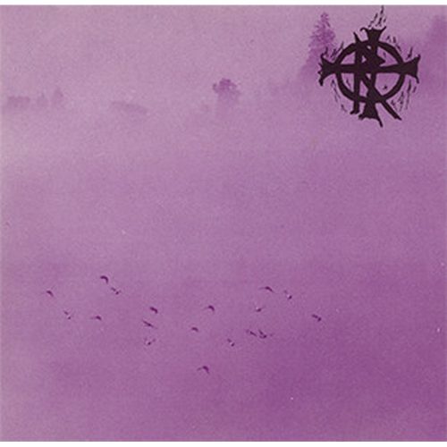 Runes Order - The Land Of Silence (CD)