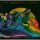 Kaptain Sun - Rainbowride  (CD)