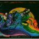 Kaptain Sun - Rainbowride  (CD)