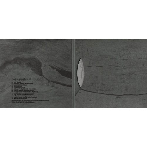 L'Ombre - Simulations 2.0 (CD)