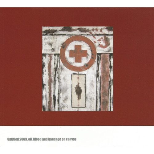 Martin Bladh - Umbilical Cords (CD)