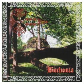 Menhir - Buchonia (CDs)