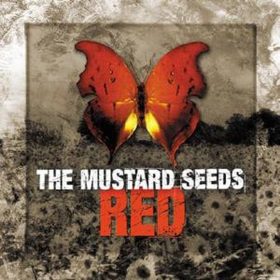 The Mustard Seeds - Red (CD)