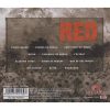 The Mustard Seeds - Red (CD)