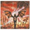 Necromantia - Scarlet Evil Witching Black (CD)