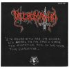 Necromantia - Scarlet Evil Witching Black (CD)