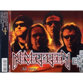 Nevergreen - Ab Ovo... (CD)