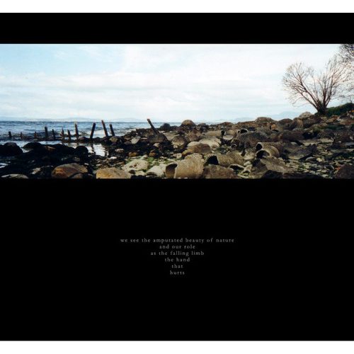 Northaunt - Barren Land (CD)