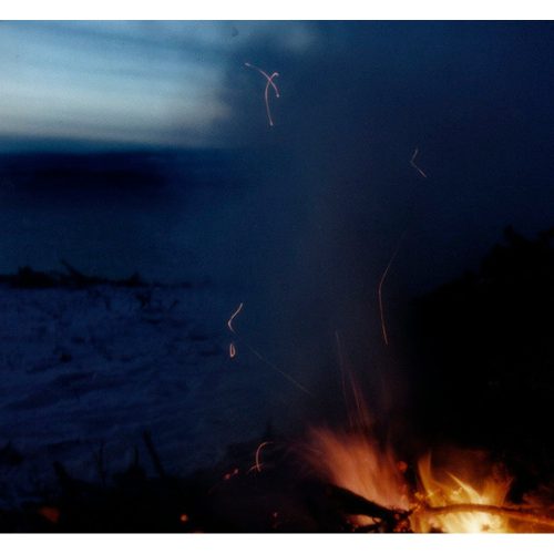 Northaunt - Barren Land (CD)