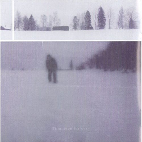 Northaunt - The Ominous Silence (CD)