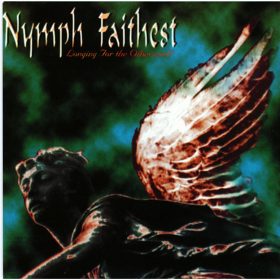 Nymph Faithest - Longing For The Otherworld (CD)