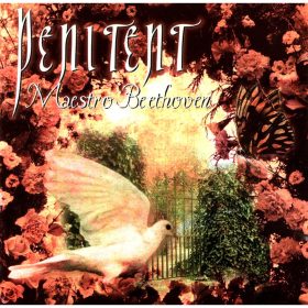 Penitent - Maestro Beethoven (CD)