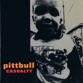 Pittbull - Casualty (CD)