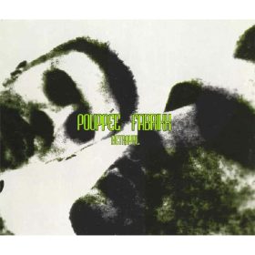 Pouppée Fabrikk - Betrayal (CDs)
