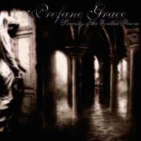 Profane Grace - Serenity Of The Endless Graves (CD)