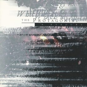 The Protagonist - A Rebours (CD)