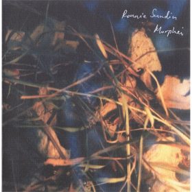 Ronnie Sundin - Morphei (CD)