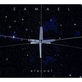 Samael - Eternal (CD)