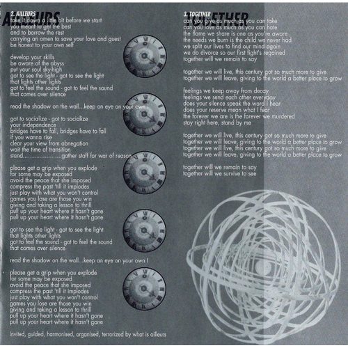 Samael - Eternal (CD)