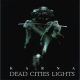 Karna - Dead Cities Lights (CD-R)