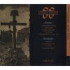 Krepulec / Outofsight - Furious Friends (CD)