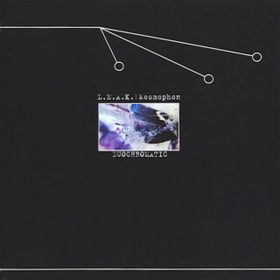 L.E.A.K. / Kosmophon - Duochromatic (CDs)