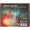 Andrew Lagowski - Digital Force Planning: Strategies For Wreck This Mess (CD)