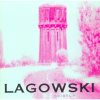 Lagowski - Wire Science (CD)