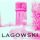 Lagowski - Wire Science (CD)