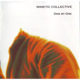 Mimetic Collective - One By One (CD)