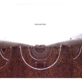 Niellerade Fallibilisthorstar - Skrankverk (CD)
