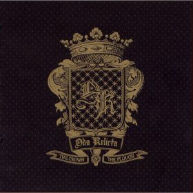Oda Relicta - The Crown & The Plough (CD)