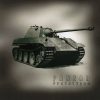 Panzar - Pratotypon (CD)
