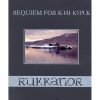 Rukkanor - Requiem For K-141 KYPCK (CD-R)