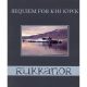 Rukkanor - Requiem For K-141 KYPCK (CD-R)