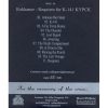Rukkanor - Requiem For K-141 KYPCK (CD-R)