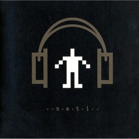S.E.T.I. - The Geometry Of Night (CD)