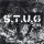 S.T.U.G 218 - Urban Decimering (CD-R)