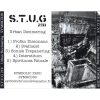 S.T.U.G 218 - Urban Decimering (CD-R)