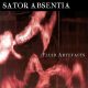 Sator Absentia - Fluid Artefacts (CD)