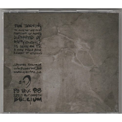 Loss - I Kill Everything (CD)