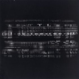 LS-TTL - (el.es.tee.tee.el) (CD)