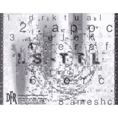 LS-TTL - (el.es.tee.tee.el) (CD)