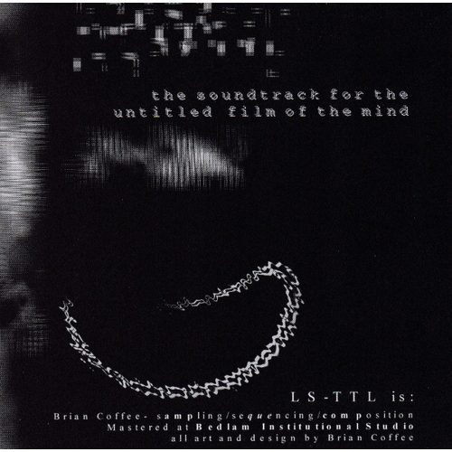 LS-TTL - (el.es.tee.tee.el) (CD)