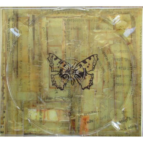 Lupen Crook - Petals Fresh From The Road Kill (CDs)