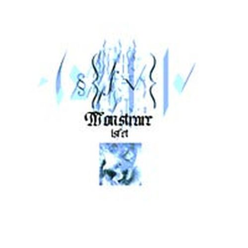 Monstrare - Isfet (CD)